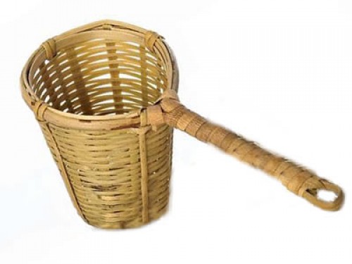 Bamboo Infuser Image