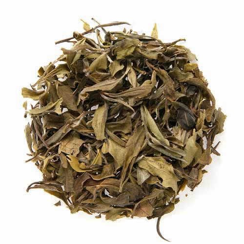 Darjeeling White Image