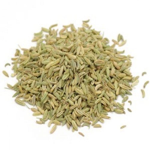 Fennel Seeds Image
