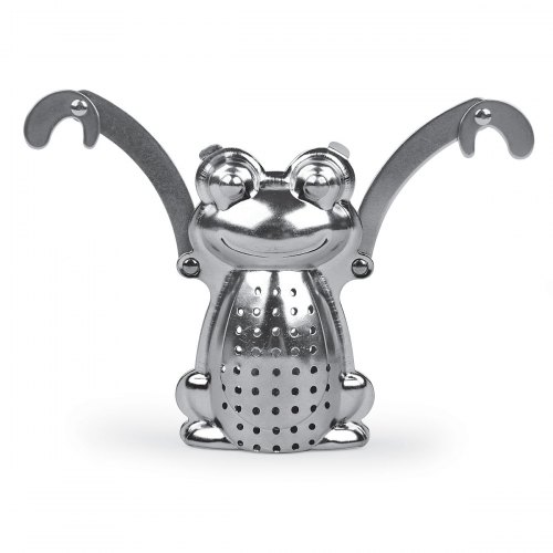 Frog Tea Infuser Image