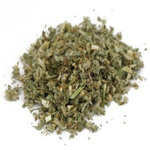 Horehound Image