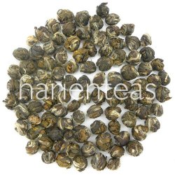 Jasmine Pearls