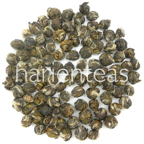 Jasmine Pearls Image