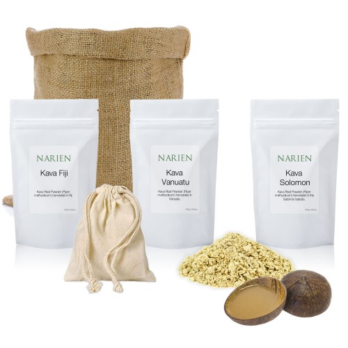 Kava Kit Image