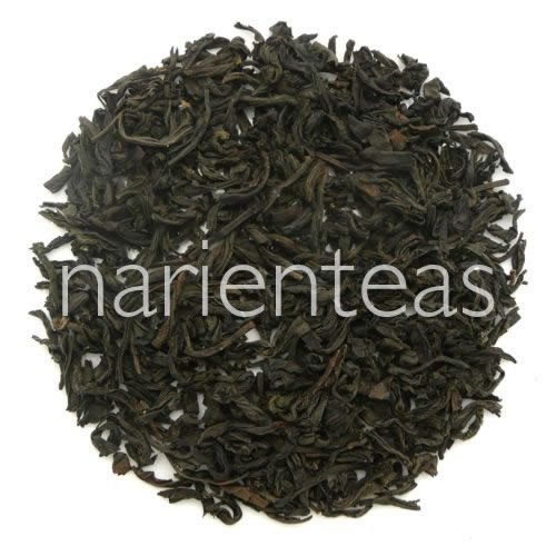 Lapsang Souchong Image