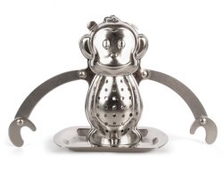 Monkey Tea Infuser