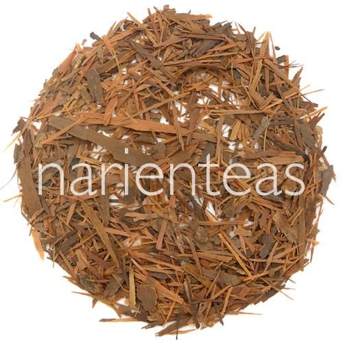 Pau d'Arco Bark Image