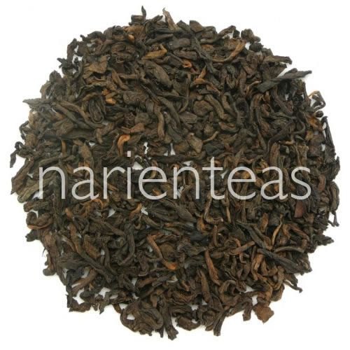 Pu Erh Image