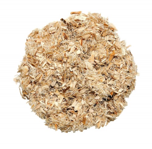 Slippery Elm Bark Image