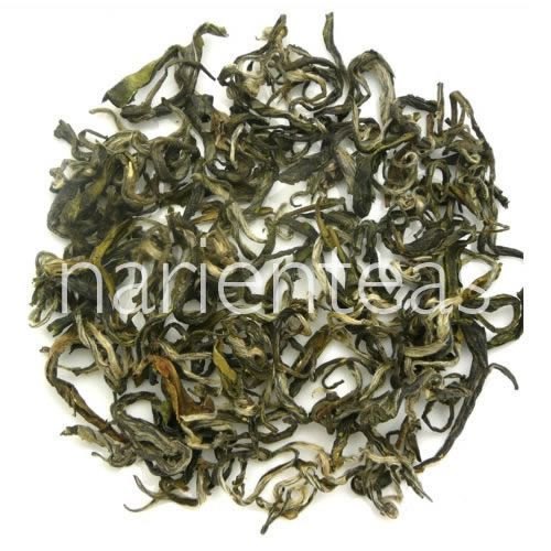 White Monkey Paw Image