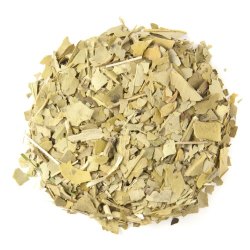 Yerba Mate Cancheada