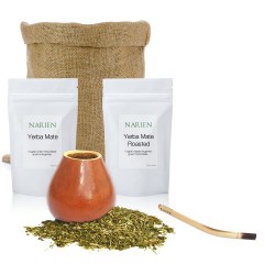 Yerba Mate Kit