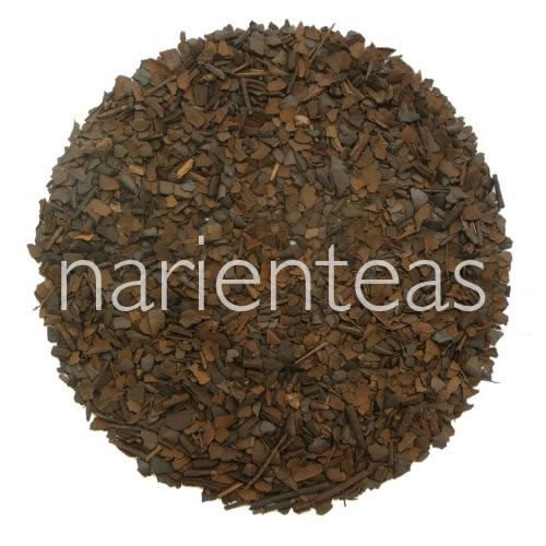 Yerba Mate Roasted Image
