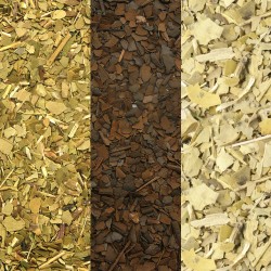 Yerba Mate Sampler