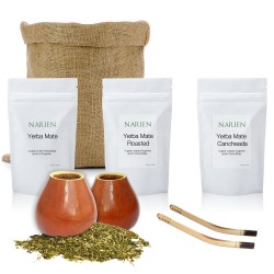Yerba Mate Set